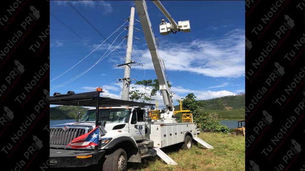  Billonaria reenergizaci&oacute;n de la isla aunque a&uacute;n habr&aacute; m&aacute;s apagones 