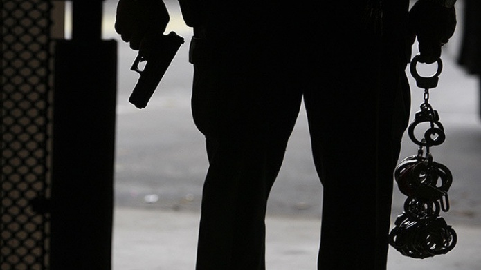 La policÃ­a de EE.UU. matÃ³ a mÃ¡s personas en marzo que los agentes britÃ¡nicos desde 1900