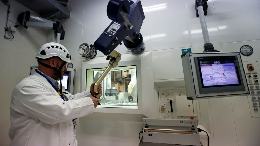 El reloj biolÃ³gico puede ayudar a acabar con el cÃ¡ncer