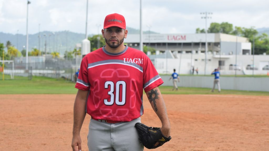  Un no hitter, no run de los Taínos de UAGM en inicio del béisbol LAI 