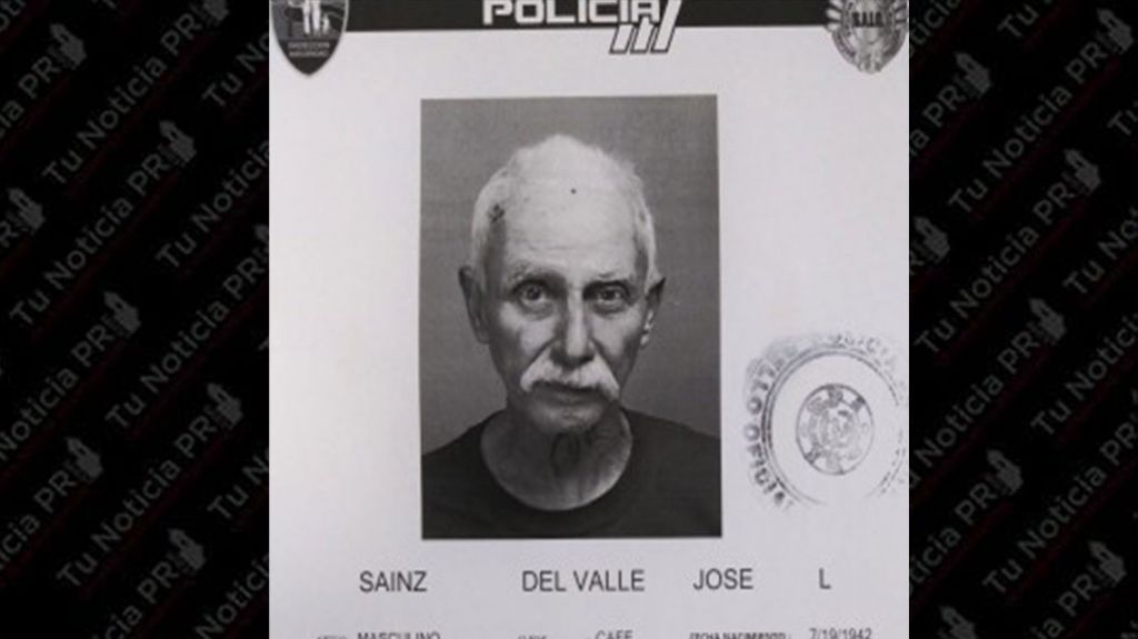  A prisi&oacute;n septuagenario acusado por asesinato en Toa Baja 