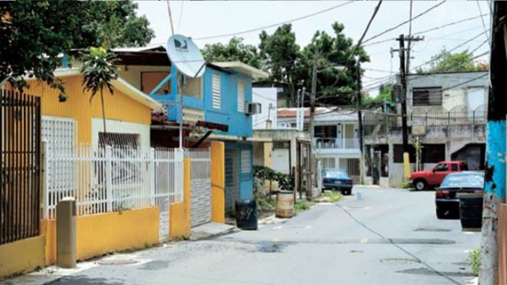  Cantera o el abandono de las pol&iacute;ticas p&uacute;blicas para atender la pobreza 