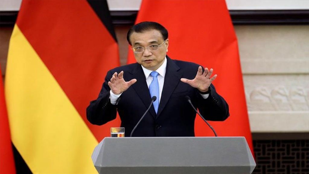  Video: China promete contramedidas contra el "matonismo comercial" de EEUU 