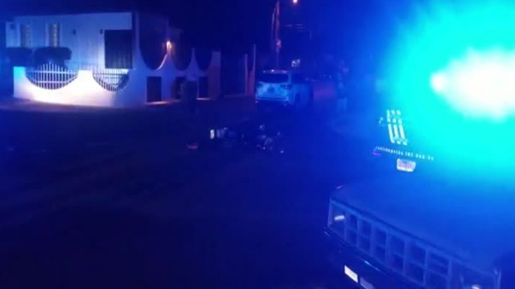  Video: identifican conductor de motora que sufri&oacute; accidente grave anoche en Bayam&oacute;n 
