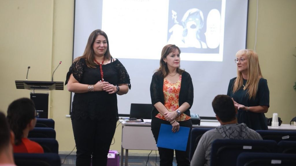  Familia y ASSMCA se unen para educar y promover la prevenci&oacute;n del alcohol en menores 