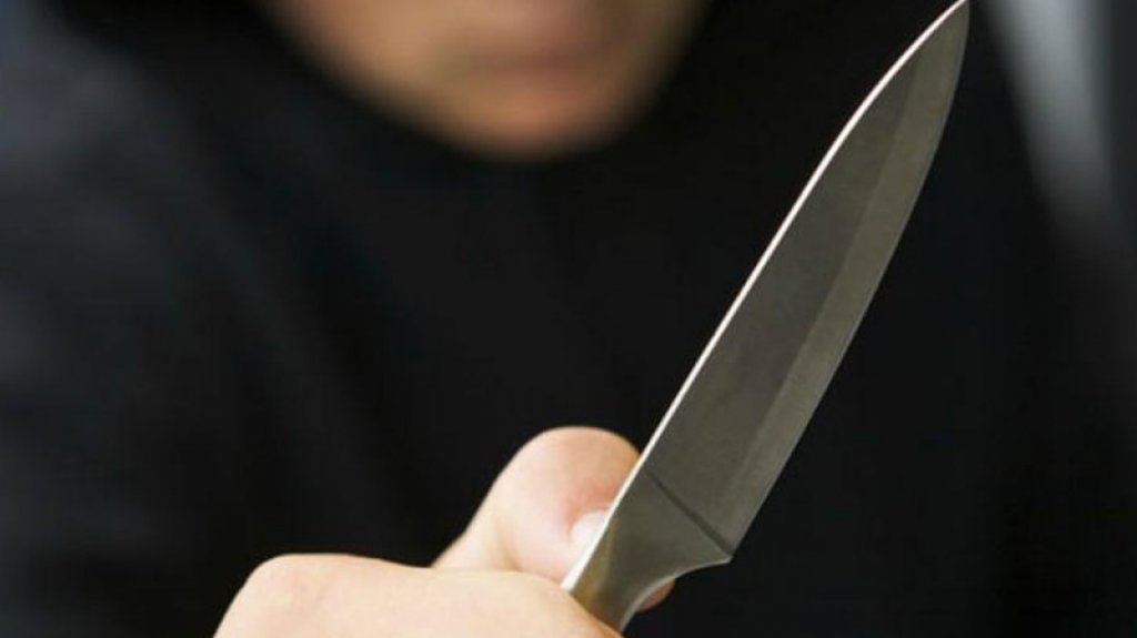  Asesinan a cuchillazos a un individuo en R&iacute;o Piedras 
