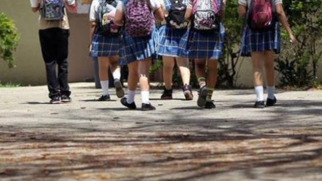  Se queda abierta escuela en Barrio Casta&ntilde;er 