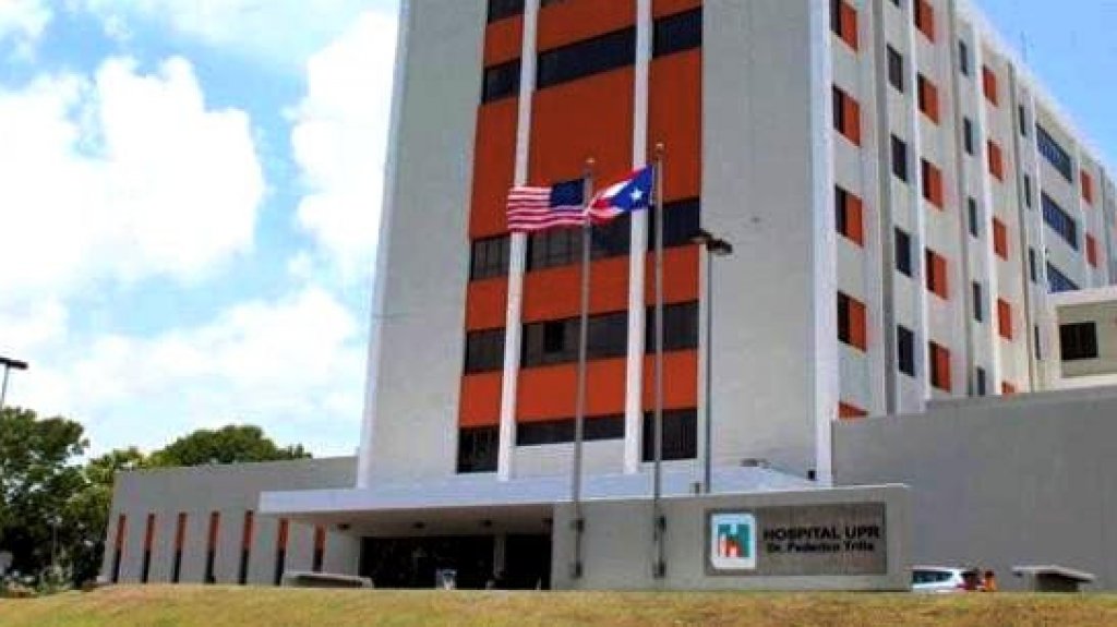  Hospital de la UPR celebra Semana de la Informaci&oacute;n de Salud con agradecimiento a su personal 