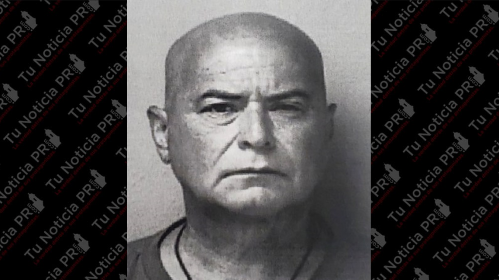  A prisi&oacute;n hombre que incumpli&oacute; orden de protecci&oacute;n en caso de maltrato conyugal 