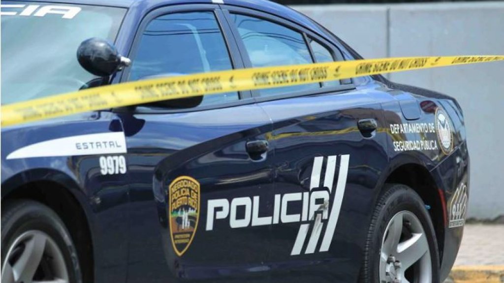  Asesinan a una persona en Maricao 
