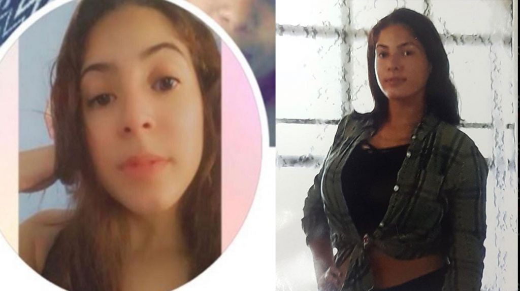  Buscan menor de 15 a&ntilde;os desaparecida en San Sebasti&aacute;n 