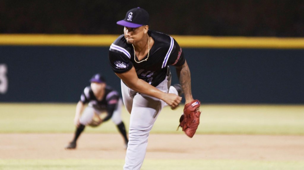  Cabo Rojo gana el primer partido de la semifinal del Suroeste 