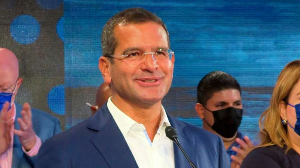  Gobernador prioriza la reconstrucci&oacute;n y crea para ello un concilio mediante orden ejecutiva 