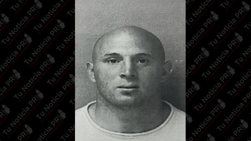  Arrestado por ley 54 en Arecibo 