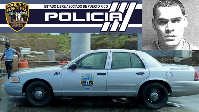 Señor Periodista: un policía no asesina en el cumplimiento del deber, el policía repele una agresión

