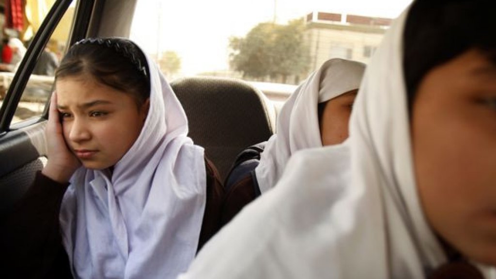  El miedo al hambre obliga a las familias afganas a vender en matrimonio a ni&ntilde;as de apenas 20 d&iacute;as de edad 