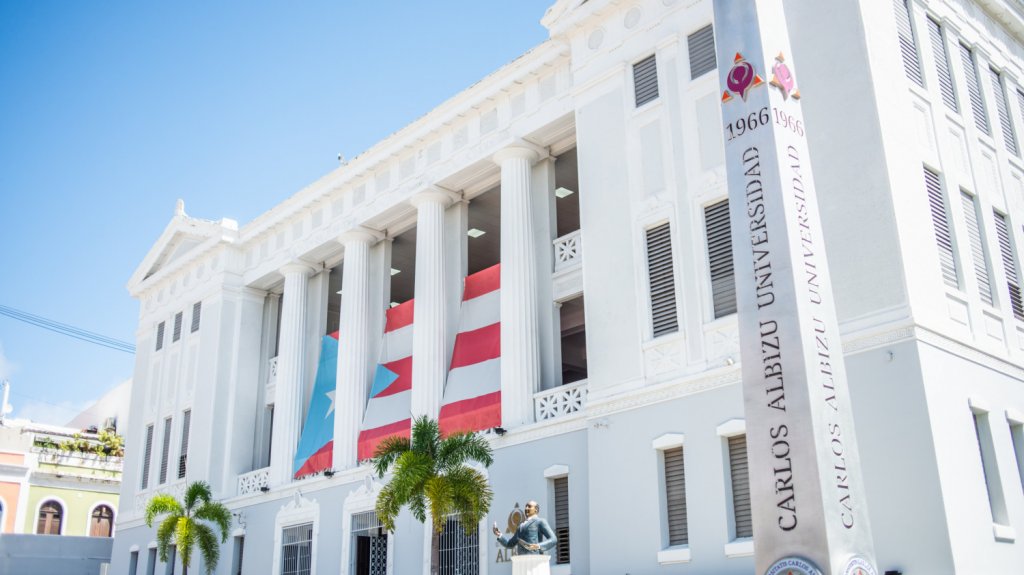  Universidad Albizu extiende sus actividades acad&eacute;micas de forma remota para el pr&oacute;ximo semestre 