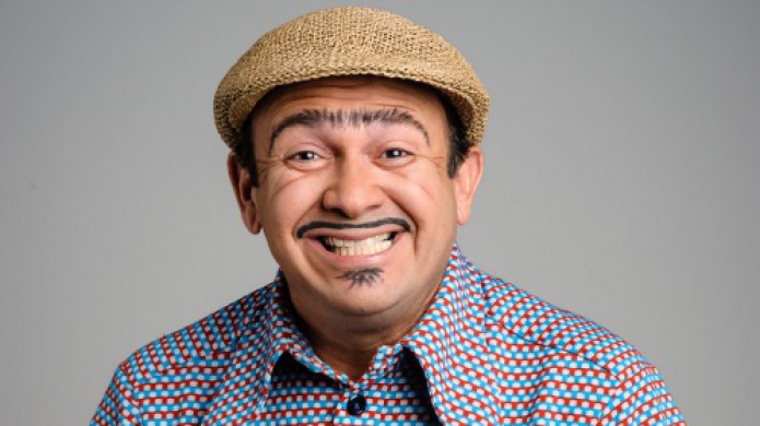 Contento "Maneco" apareciÃ³ en Arecibo su ropa robada 
