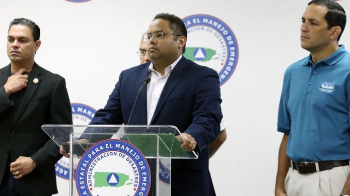 "Jum" se puso malo esto, ahora serÃ¡n 5 dÃ­as sin agua para los de Carraizo 