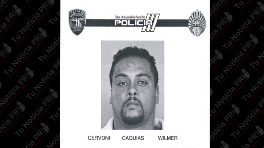  Polic&iacute;a Busca a contratista &ldquo;Fatulo&rdquo; en municipios de Yauco y Guayanilla 
