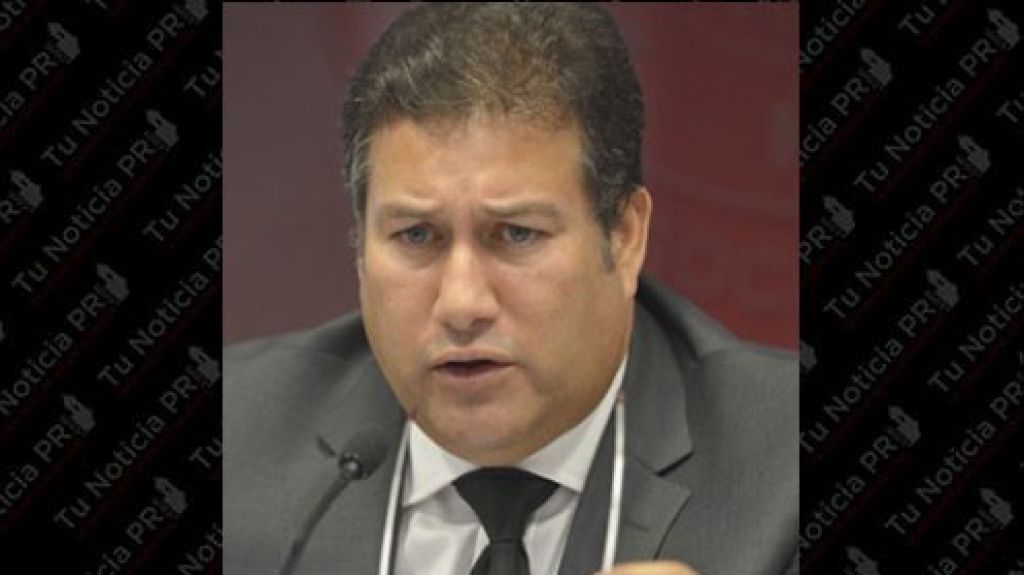  Senador popular solicita investigaciones sobre seguridad en el pa&iacute;s 