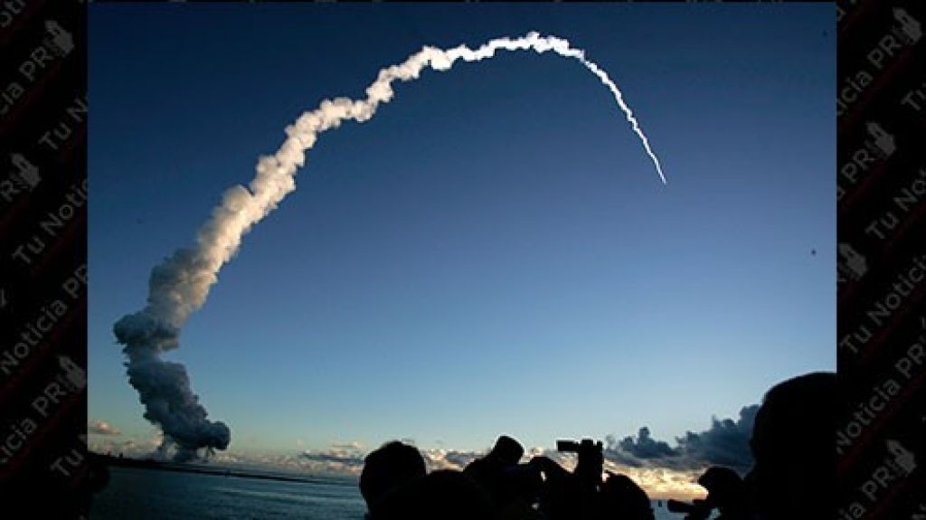  Osiris-Rex entra en órbita con el asteroide Bennu y bate dos récords 