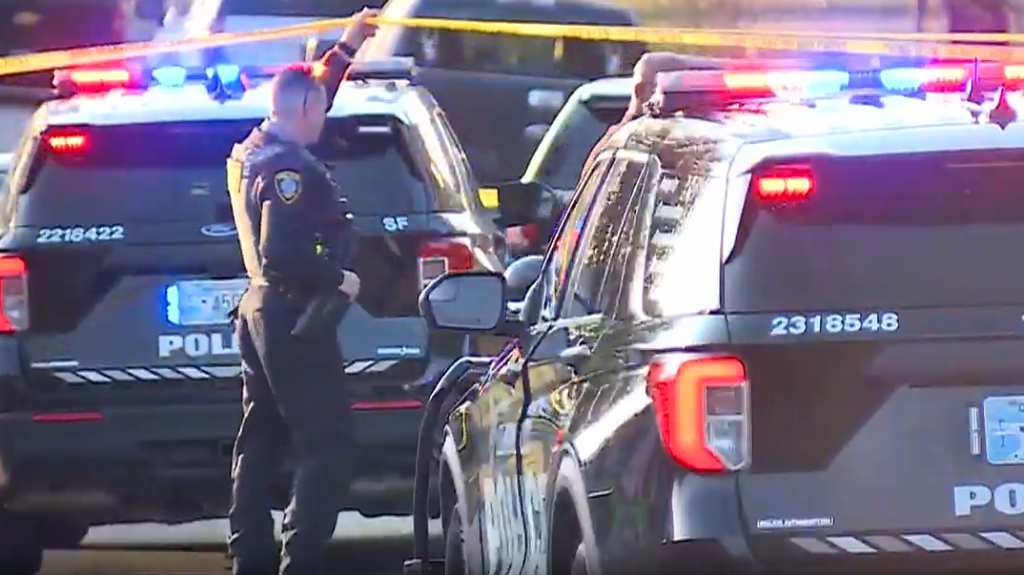  Video: Muere niño de 6 años tras ser atropellado por un autobús escolar en Oklahoma City 