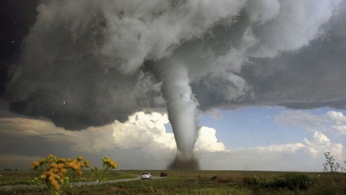 La humanidad ha entrado en la era de los fenÃ³menos meteorolÃ³gicos extremos