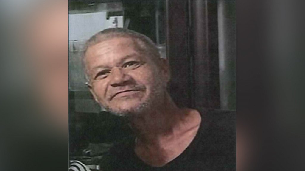  Hombre de 56 a&ntilde;os desaparecido en Levittown 