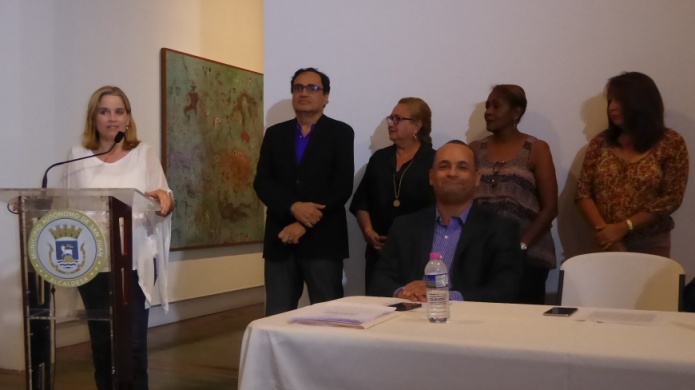 CreaciÃ³n de banco de desarrollo comunitario impulsarÃ¡ transformaciÃ³n de Santurce