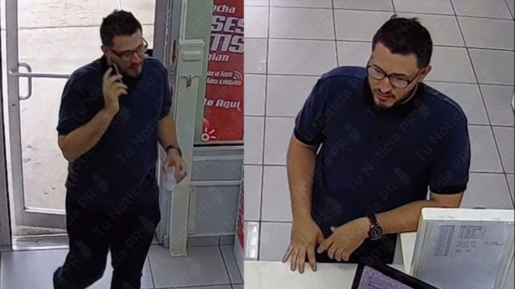  Se Busca: Compr&oacute; celulares en Caguas a nombre de otra persona 