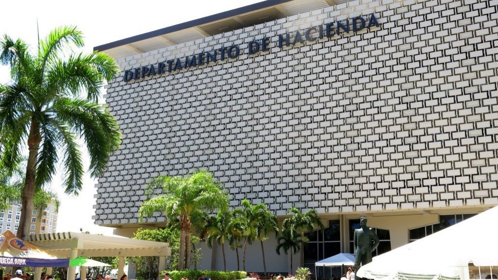  Hacienda alega recaudos de $11,376 millones al cierre del a&ntilde;o fiscal 