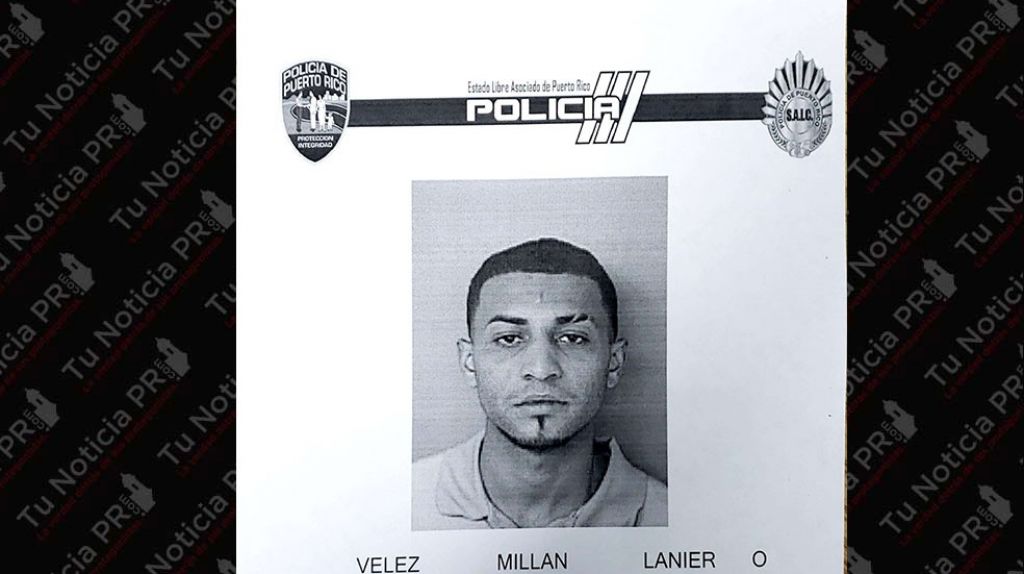  A la c&aacute;rcel por asesinato un hombre en residencial de A&ntilde;asco 