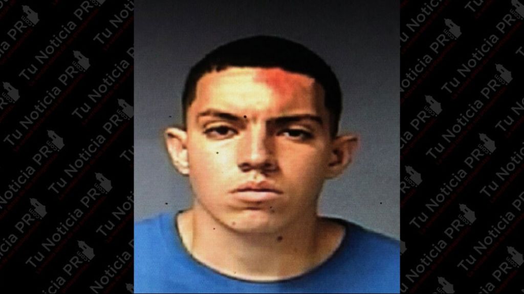  A la c&aacute;rcel &ldquo;chamaquito&rdquo; de 19 a&ntilde;os por ponerse &ldquo;fresco&rdquo; con una menor de 14 en Rio Grande 