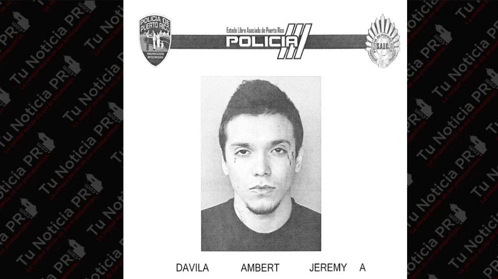  Un joven de 24 a&ntilde;os muerto y dos heridos durante tiroteo anoche en Rio Piedras 