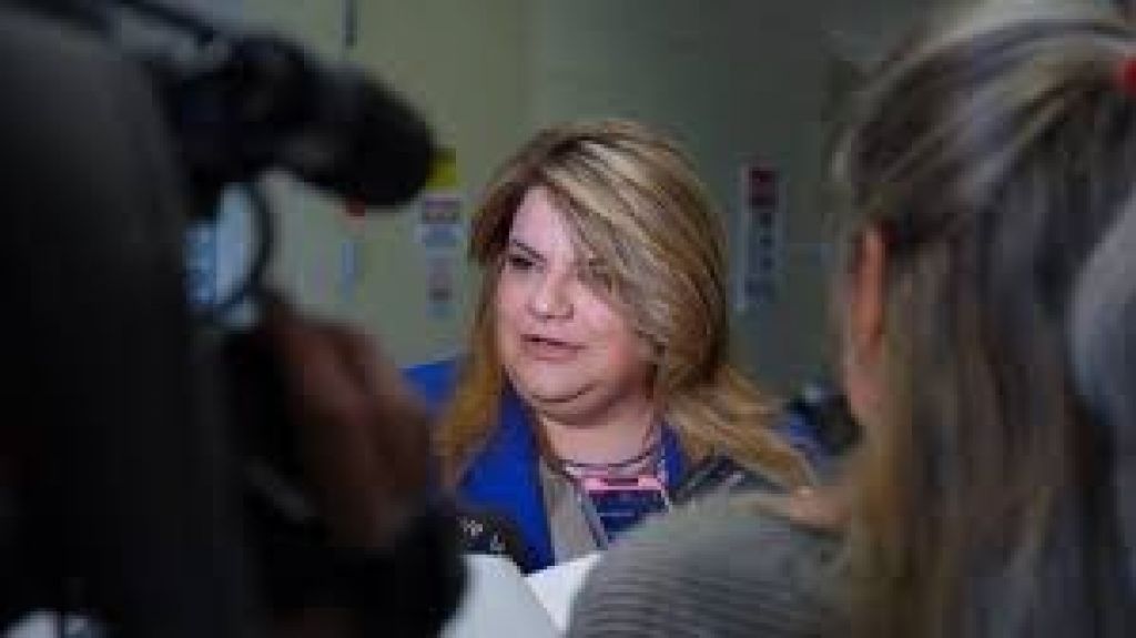  Jenniffer Gonz&aacute;lez anuncia nuevos fondos de recuperaci&oacute;n por parte de FEMA y para investigaciones en la Universidad de Puerto Rico que suman $21 millones 
