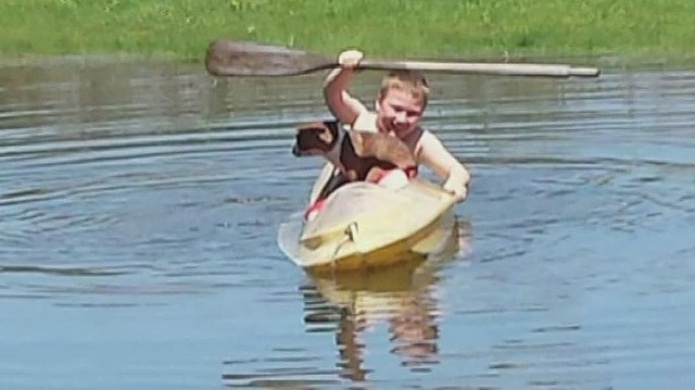 NiÃ±o de 10 aÃ±os mata a una mujer de 90 aÃ±os por haberle gritado, segÃºn la policÃ­a