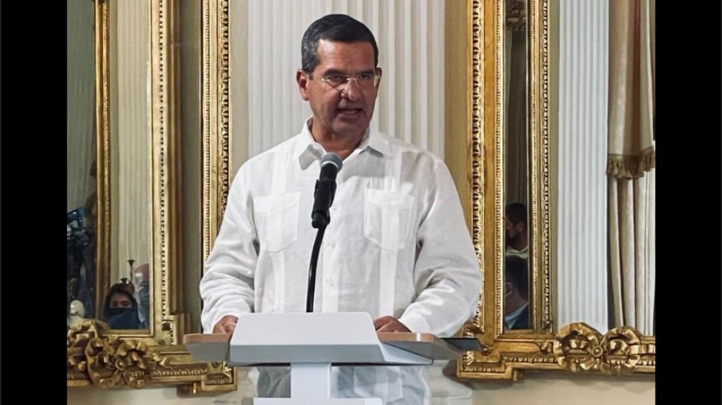  Gobernador recomienda seguir el ejemplo de Jesucristo 