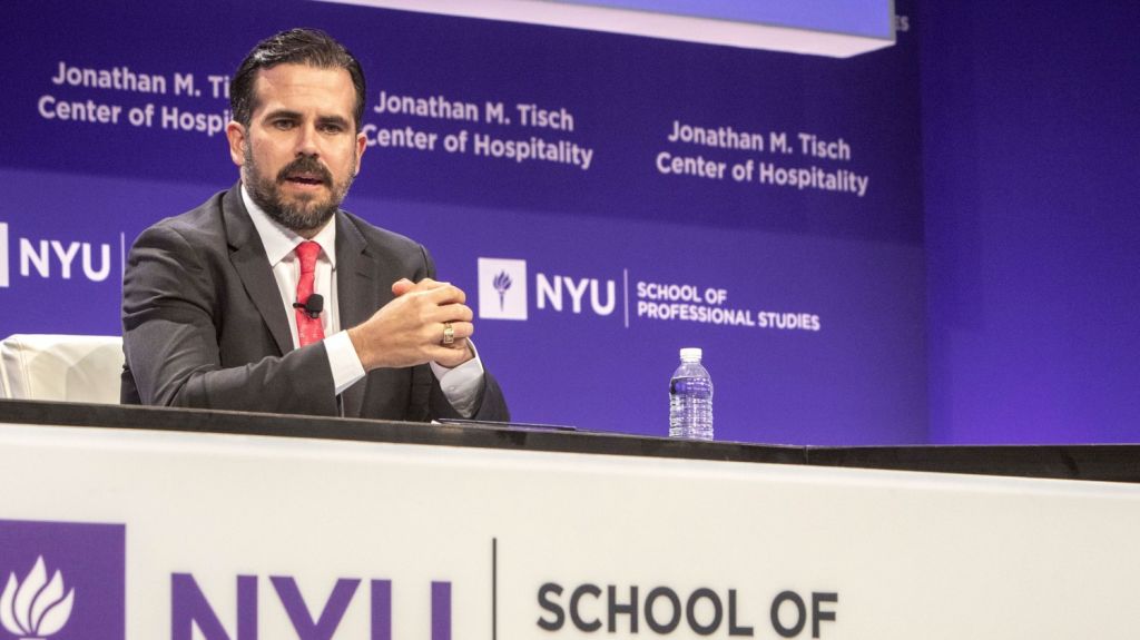  Rol&oacute;n niega que Rossell&oacute; espere al nuevo secretario de Estado para renunciar 