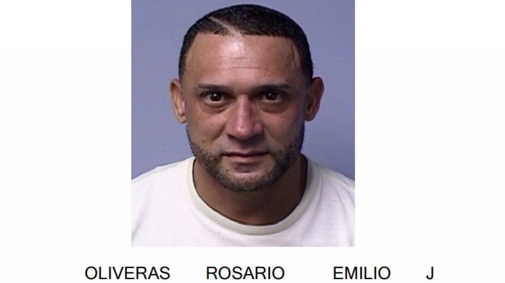  Arrestado por ley 54 en Yabucoa 
