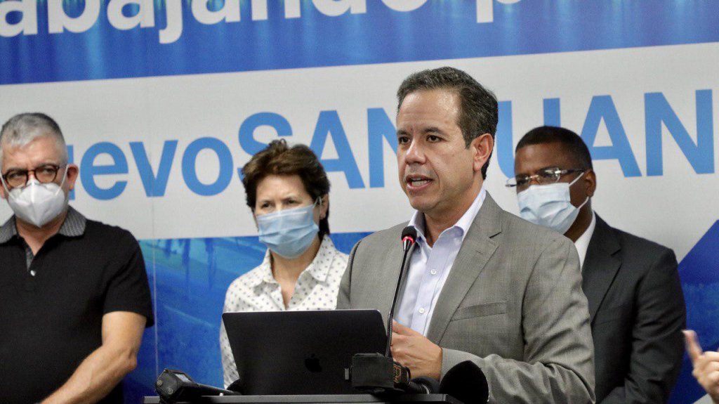  Miguel Romero reacciona a proceso judicial que inici&oacute; Natal 