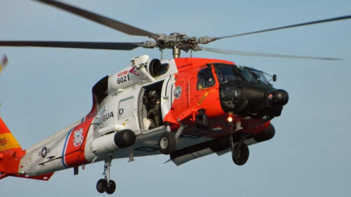 Guardia Costera suspende bÃºsqueda de pasajero que saltÃ³ de crucero en Bahamas