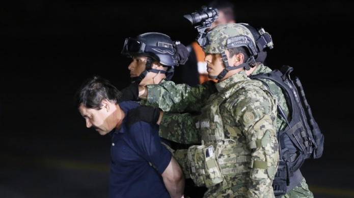 "El Chapo" GuzmÃ¡n contrata al abogado que defendiÃ³ al mafioso John A. Gotti