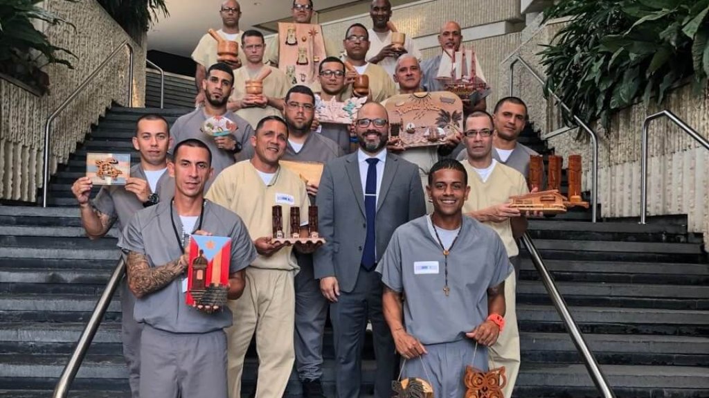  DDEC destina millonario incentivo para impacto econ&oacute;mico a las industrias creativas 