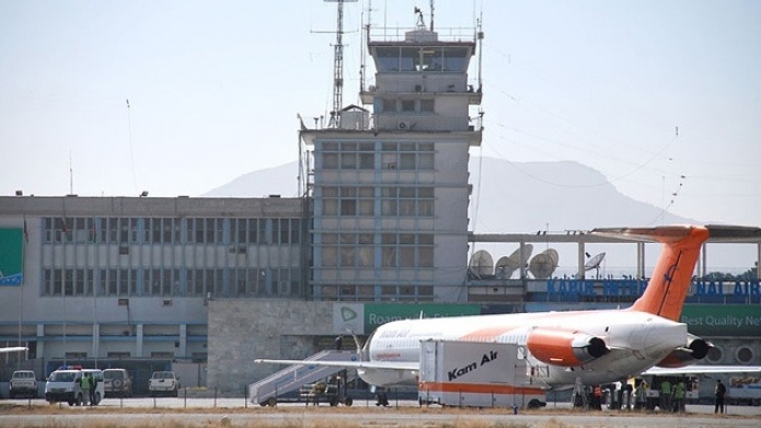 Se produce una gran explosiÃ³n cerca del aeropuerto internacional de Kabul
