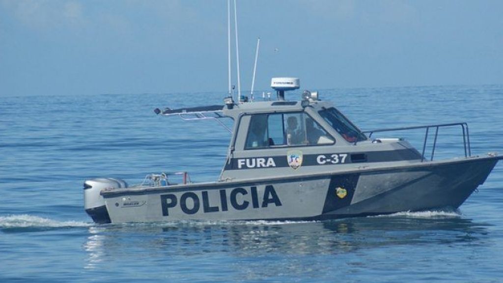  Intervienen con indocumentados en aguas de A&ntilde;asco 