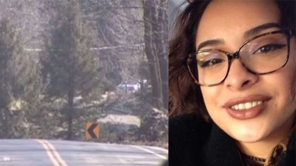  "Temo por mi vida", le dice a su madre; es encontrada en maleta 