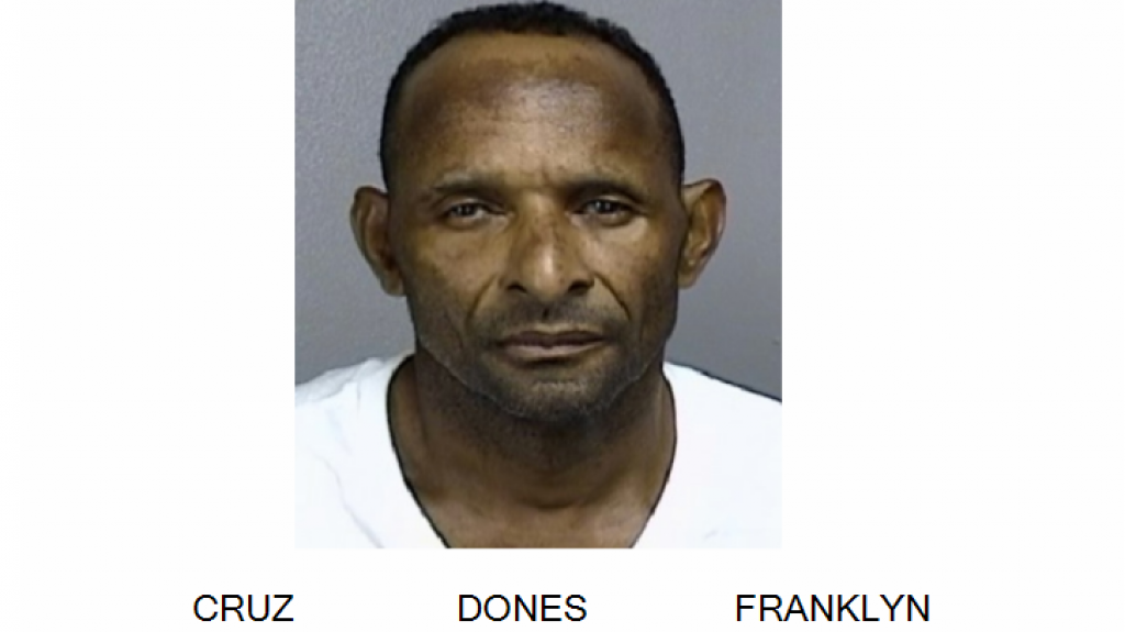  A la cárcel hombre que salió herido luego de apuntar con un arma a policía en Motel de San Juan 