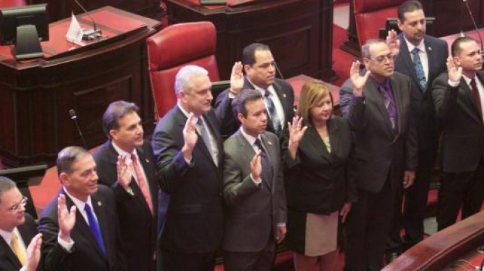  Arranca el Senado trabajando en los proyectos del Ejecutivo 