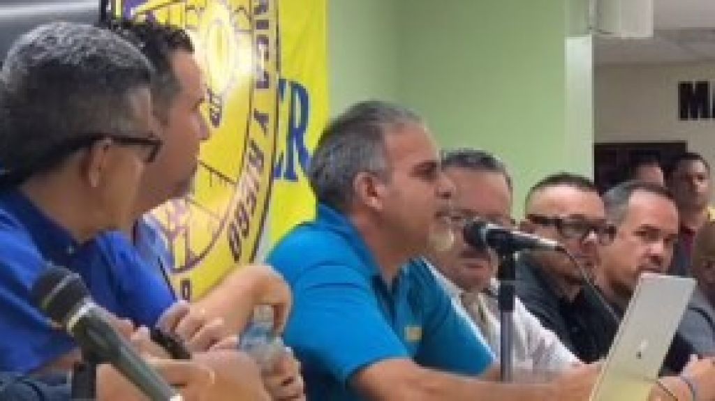  Congreso sabe m&aacute;s de lo que se cree sobre la AEE, seg&uacute;n l&iacute;der UTIER 